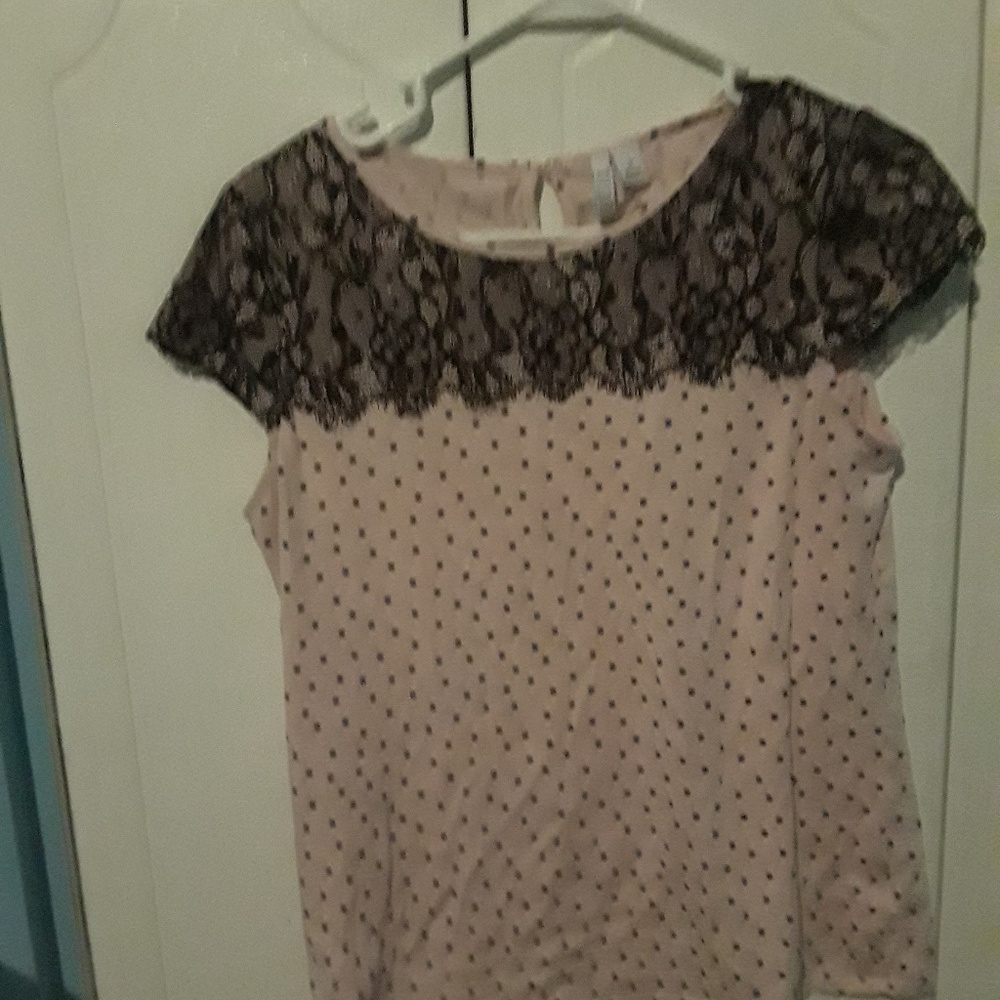 Elle top